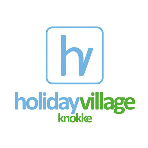 Holiday Village Knokke logo