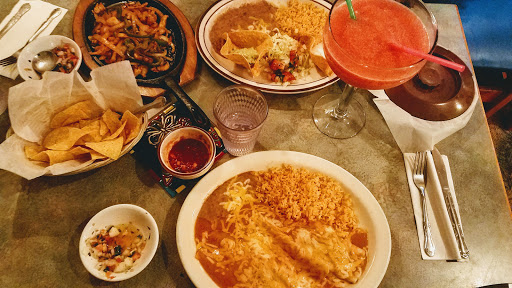 Restaurant «El Charro Mexican Restaurant», reviews and photos, 4712 Royal Ave, Eugene, OR 97402, USA