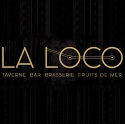 LA LOCO logo