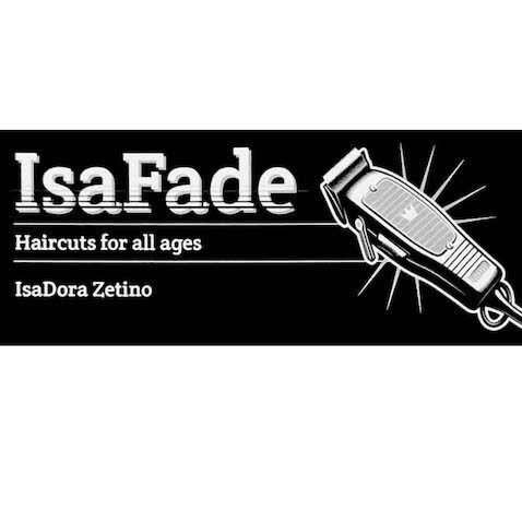 IsaFade logo