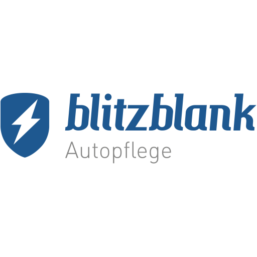 Autopflege Blitzblank logo