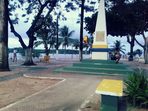 photo of Praça De São João de abade