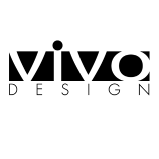 Vivo Design - Gaver og møbler i Køge logo