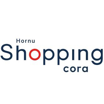 Shopping cora Hornu