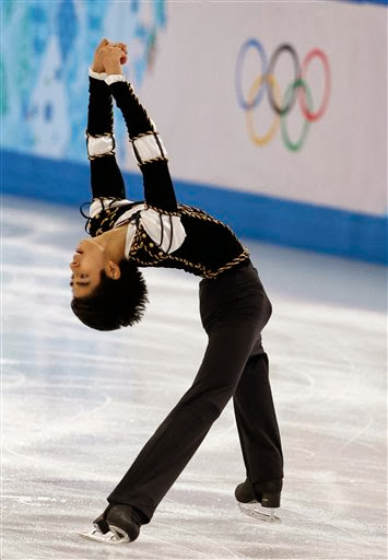 Michael Martinez