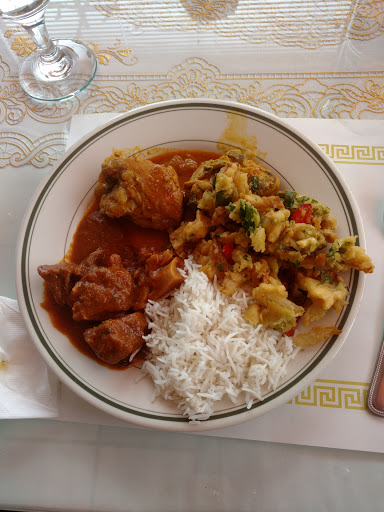Indian Restaurant «Kaveri Madras Cuisine», reviews and photos, 1148 Fulton Ave A, Sacramento, CA 95825, USA