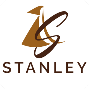 Le Stanley logo