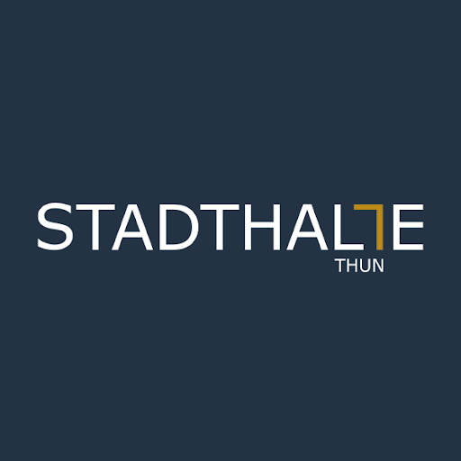 Stadthalle Thun logo