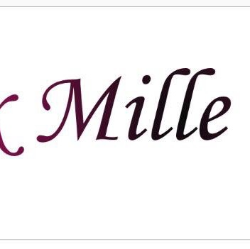 Aux Mille Reflets logo