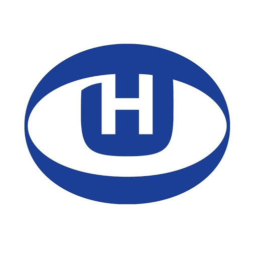 Het Oogziekenhuis Rotterdam logo