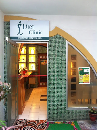 Diet Clinic Ludhiana, House No-8, Opposite Near PVR Multiplex Flamez Mall,, Malhar Cinema Rd, Ludhiana, Punjab 141001, India, Dietician, state PB