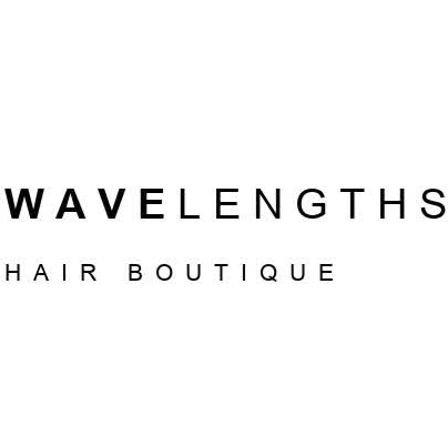Wave Lengths Hair Boutique logo