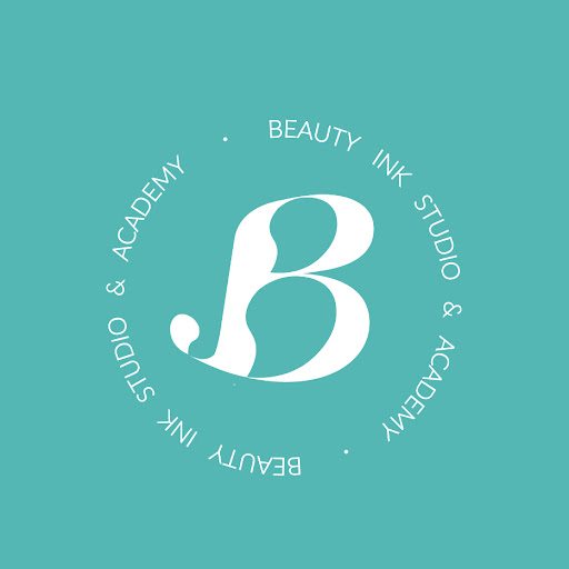 Beauty Ink Studio MD logo