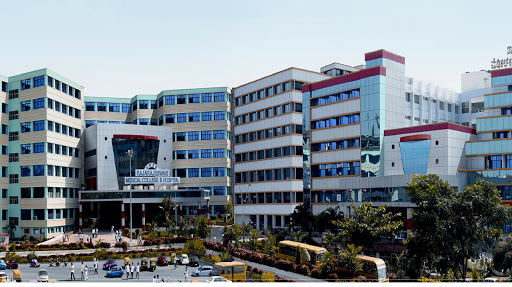 Rajarajeswari Medical College & Hospital, 202, Kambipura, Mysore Rd, Bengaluru, Karnataka 560074, India, Private_College, state KA