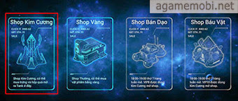 BangBang Mobile Shop Kim Cương