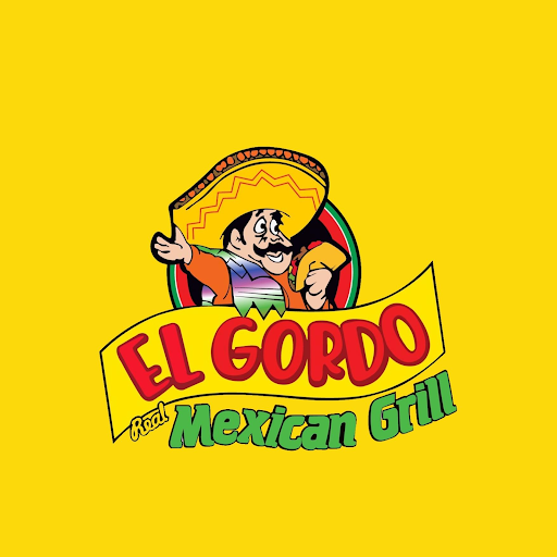 El Gordo Mexican Grill #2 logo