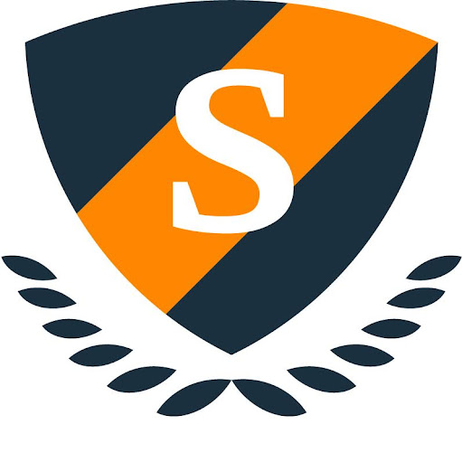 Suitable Haarlem logo