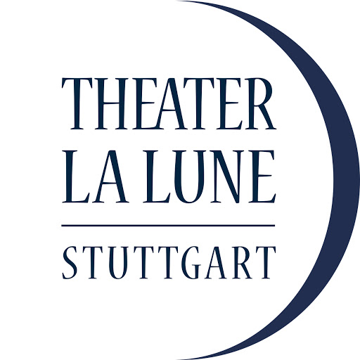 Theater La Lune Stuttgart logo