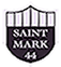 Saint Mark 44 Logo