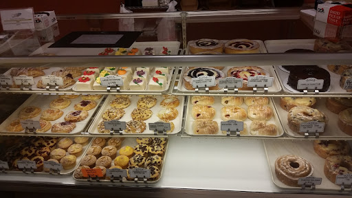 Bakery «Supreme Bakery», reviews and photos, 3314 S National Ave, Springfield, MO 65807, USA