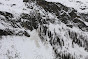 Avalanche Haute Tarentaise, secteur Tignes, Rocher Blanc - Photo 3 - © Duclos Alain