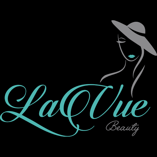 👉🏼 La Vue - Beauty MICROBLADING & PERMANENT MAKE-UP & MICRONEEDLING logo