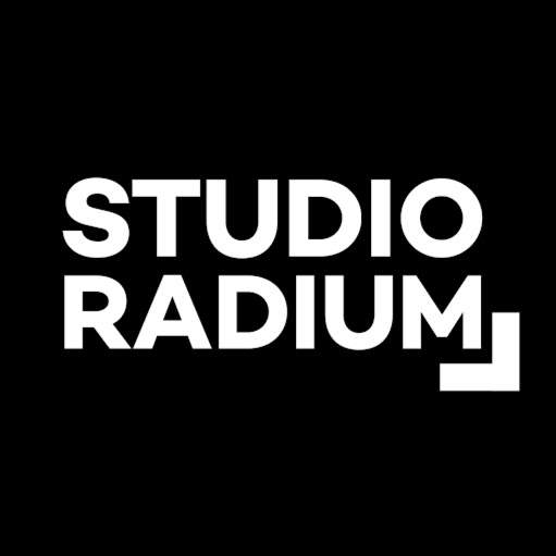 Studio Radium logo