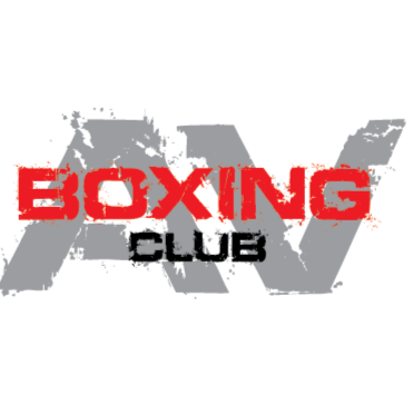 A V Boxing Club logo