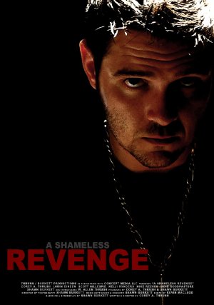 A Shameless Revenge A Shameless Revenge
