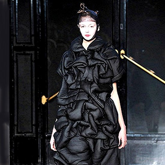 The Story of Shopping: Rei Kawakubo and Commes Des Garcons