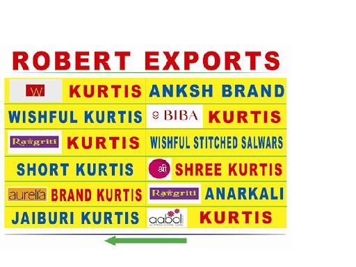 Robert Exports, No 2, Bagath Singh Street No 1,, Velandipalayam, Coimbatore, Tamil Nadu 641025, India, Wholesaler, state TN