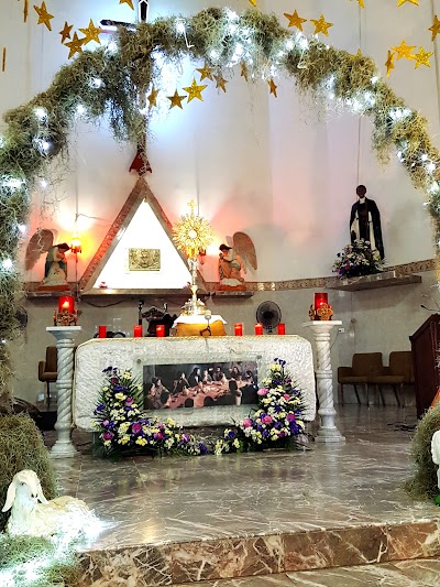 Photos of Parroquia Nuestra Se&ntilde;ora De La Merced
