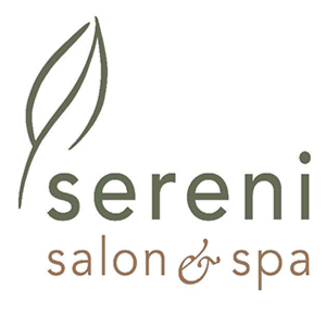 Sereni Salon & Spa logo