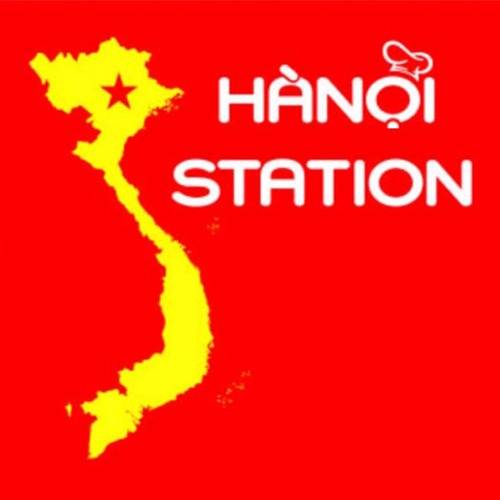Hanoi Station logo