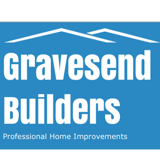 Gravesend Builders logo