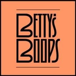 Betty's Boops logo
