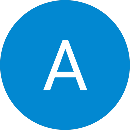A. Teresa T A. Teresa T