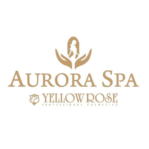 Aurora Spa Beauty Clinic logo