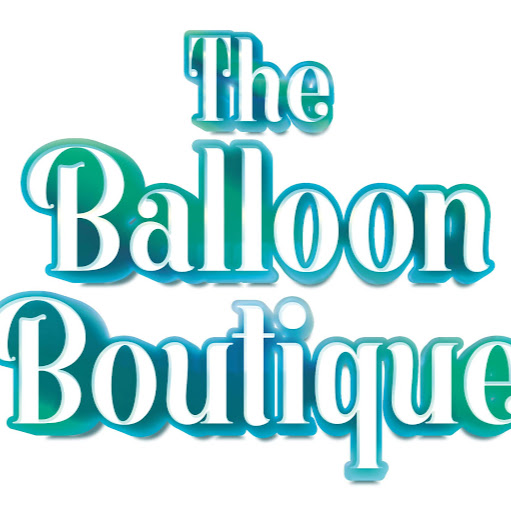 The Balloon Boutique logo
