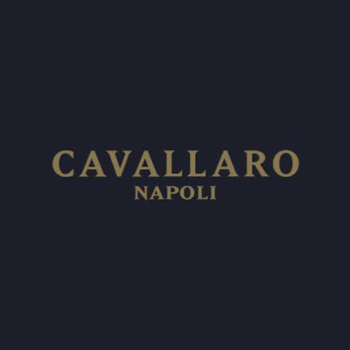 Cavallaro Napoli logo