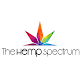 The Hemp Spectrum (High Quality CBD, Delta 9 THC, Delta 8 THC, THCA, THCV, CBG, CBN, and other cannabinoids)