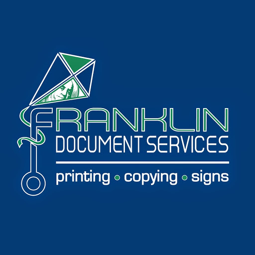 Franklin Printing logo