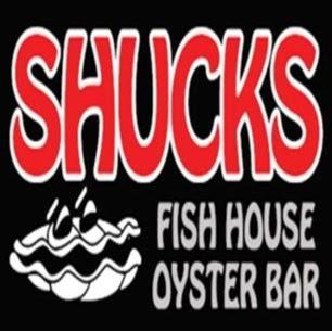Shucks Fish House & Oyster Bar