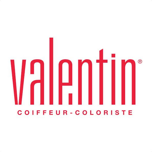 Valentin Coiffeur - Coloriste Le Touquet logo