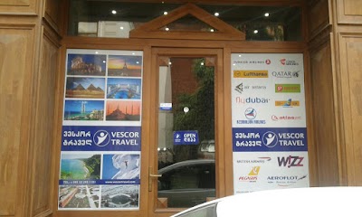 Photos of Vescor Travel
