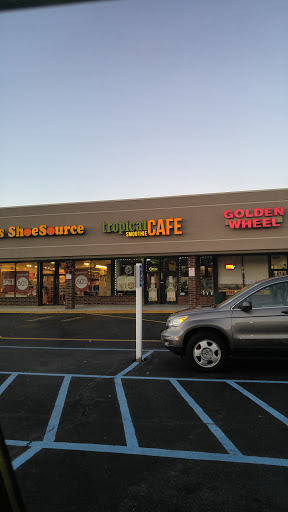 Juice Shop «Tropical Smoothie Café», reviews and photos, 267 Middle Country Rd, Selden, NY 11784, USA
