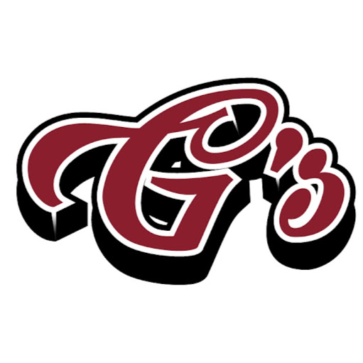 G's Gallery logo