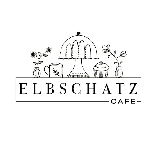 Elbschatz Café logo