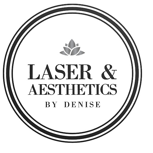 Beauty & Aesthetic Skin Treatments By Denise logo