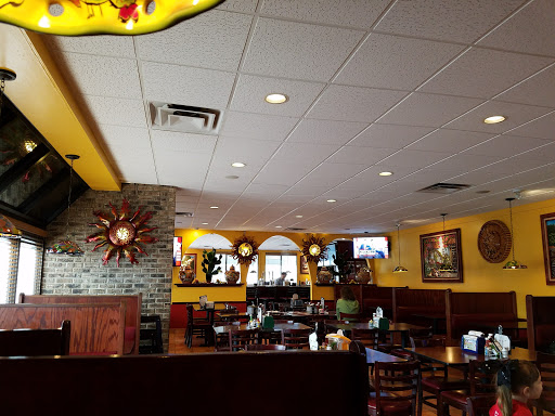 Restaurant «El Nopal Mexican Cuisine», reviews and photos, 500 KY-44, Shepherdsville, KY 40165, USA